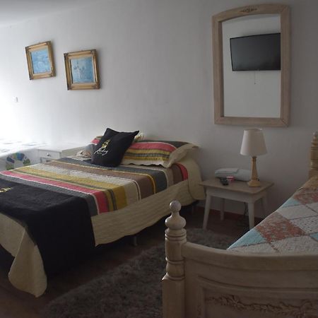 Hotel Alcatraz Yarumal Kamer foto