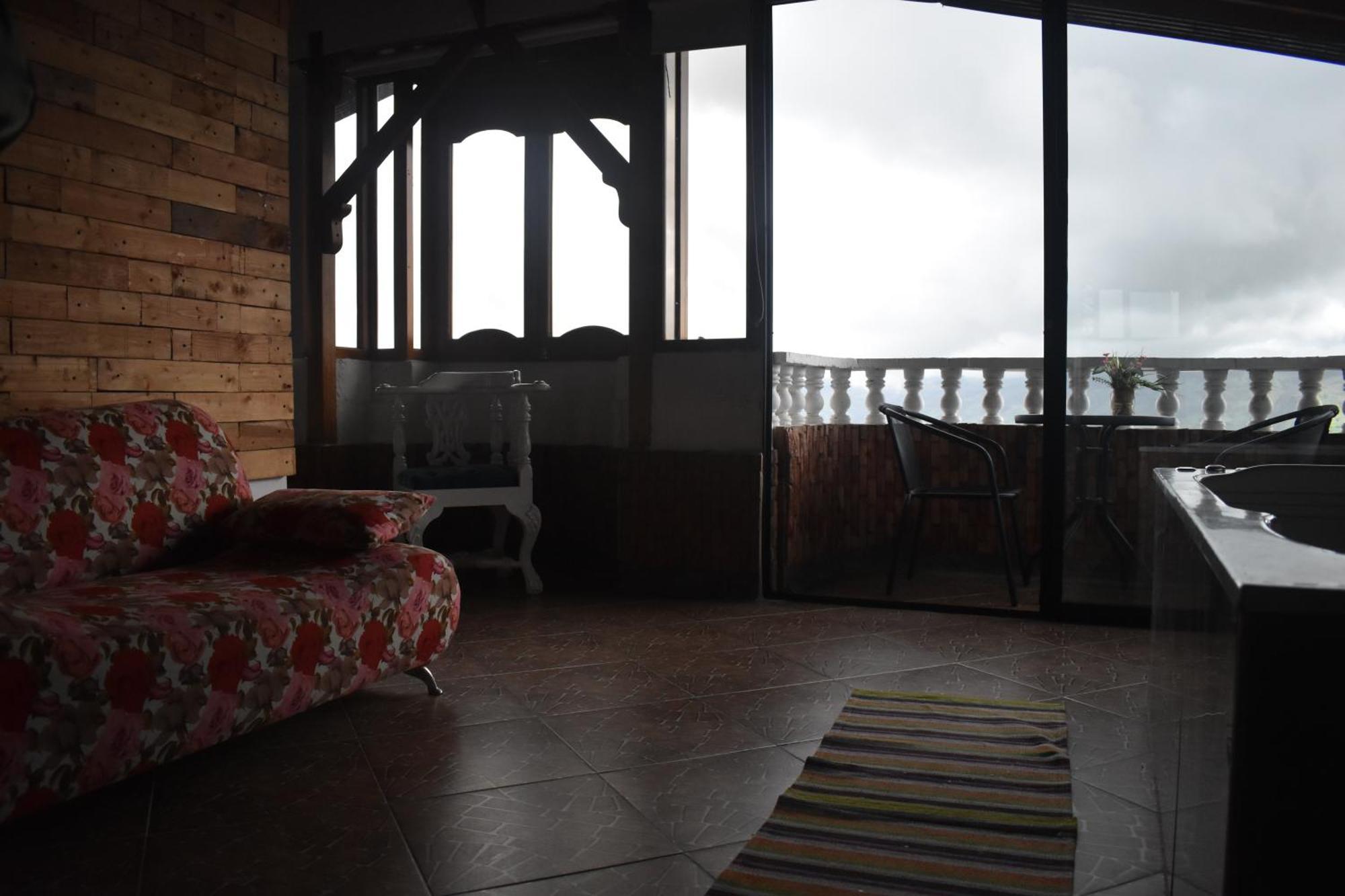 Hotel Alcatraz Yarumal Kamer foto
